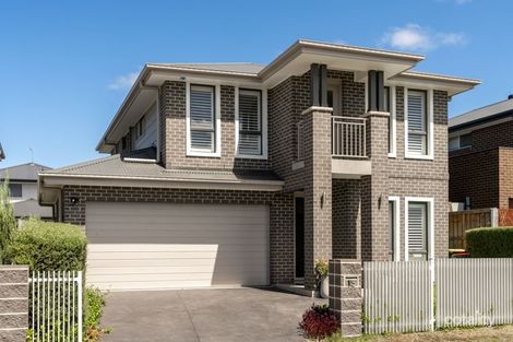 Property photo of 15 Koolahs Street Appin NSW 2560