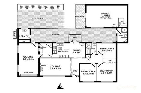 Property photo of 7 Vale Road Seacliff Park SA 5049