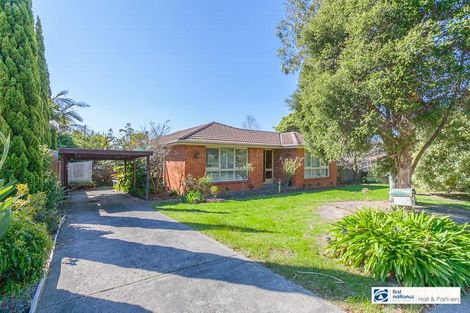 57 Jolimont Ave, Mulgrave, VIC 3170