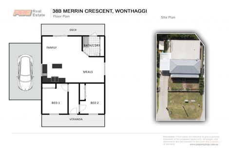 Property photo of 38B Merrin Crescent Wonthaggi VIC 3995