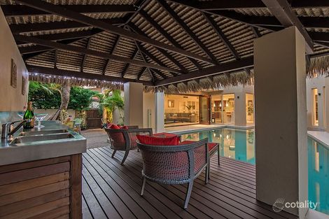 Property photo of 47 Moorings Circuit Twin Waters QLD 4564