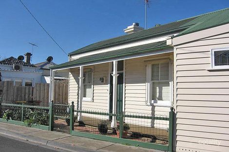 1 Little Boundary St, South Melbourne, VIC 3205