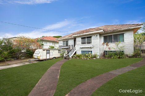 Property photo of 86 Plimsoll Street Greenslopes QLD 4120