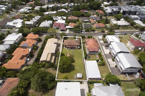 Property photo of 86 Plimsoll Street Greenslopes QLD 4120