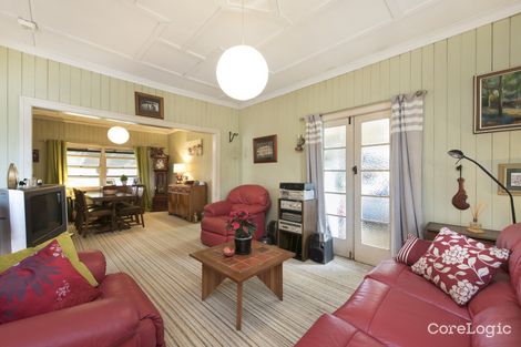 Property photo of 86 Plimsoll Street Greenslopes QLD 4120