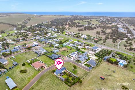 Property photo of 22 Coastview Close Cape Jervis SA 5204