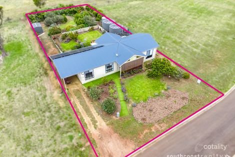 Property photo of 22 Coastview Close Cape Jervis SA 5204