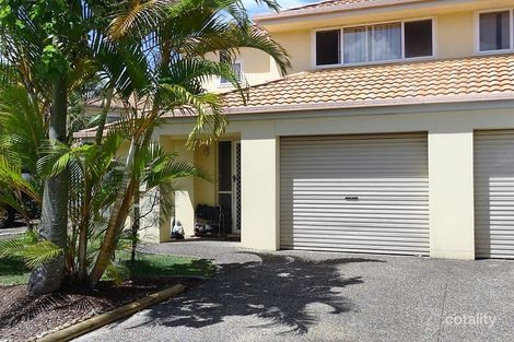 48a/19 Harrow Pl, Arundel, QLD 4214