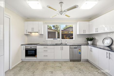 Property photo of 128 Myrtle Street Prospect NSW 2148