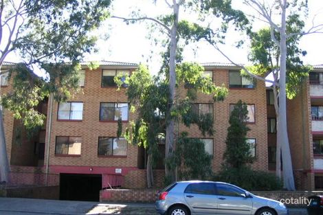 Property photo of 1/6 Isabella Street North Parramatta NSW 2151