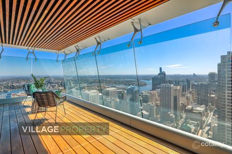 60/117 Bathurst St, Sydney, NSW 2000