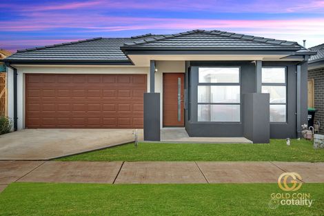 12 Clipstone Cres, Fraser Rise, VIC 3336