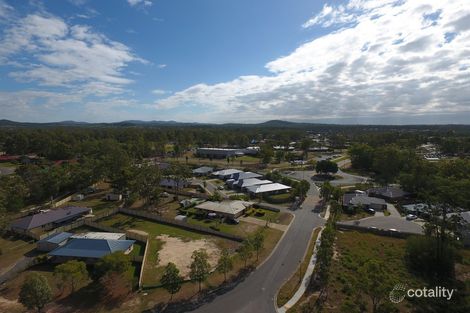 Property photo of 9 Elderberry Drive Flagstone QLD 4280