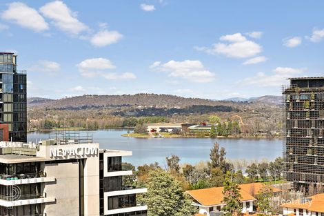 86/2 Edinburgh Ave, City, ACT 2601