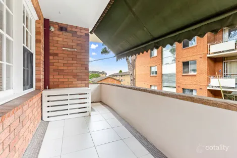 Property photo of 5/12 Julia Street Ashfield NSW 2131
