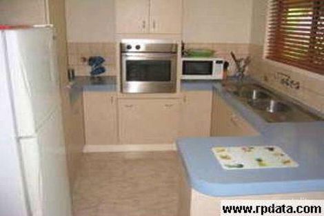 Property photo of 21 Callaghan Way Capalaba QLD 4157
