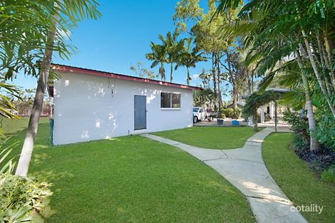 Property photo of 19 Texas Road Jensen QLD 4818