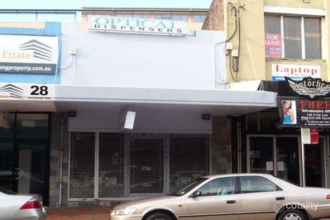 30 Ormonde Pde, Hurstville, NSW 2220