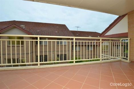 Property photo of 107/94-116 Culloden Road Marsfield NSW 2122