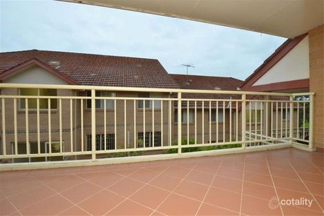 Property photo of 107/94-116 Culloden Road Marsfield NSW 2122