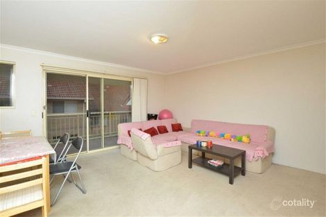 Property photo of 107/94-116 Culloden Road Marsfield NSW 2122