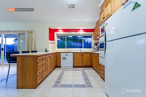 Property photo of 50 Truganina Avenue Seabrook VIC 3028