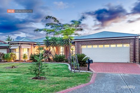 Property photo of 50 Truganina Avenue Seabrook VIC 3028