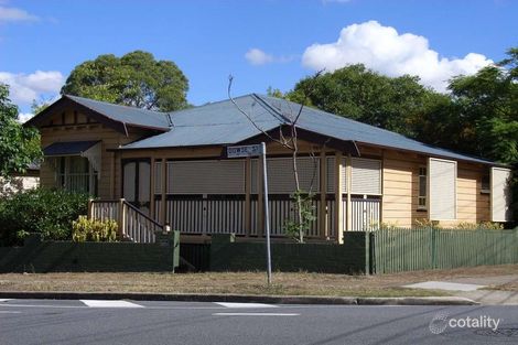 28 Dowse St, Paddington, QLD 4064