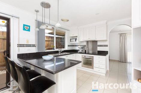 Property photo of 48 Prospect Hill Crescent Dandenong North VIC 3175