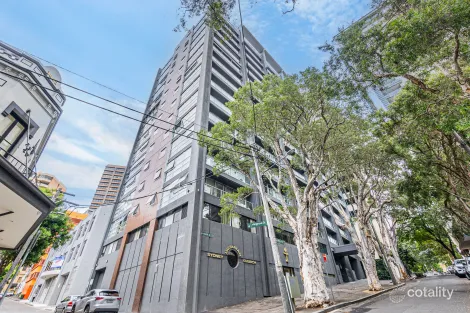 Property photo of 207/1-15 Francis Street Darlinghurst NSW 2010