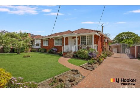 Property photo of 18 Adelaide Road Padstow NSW 2211