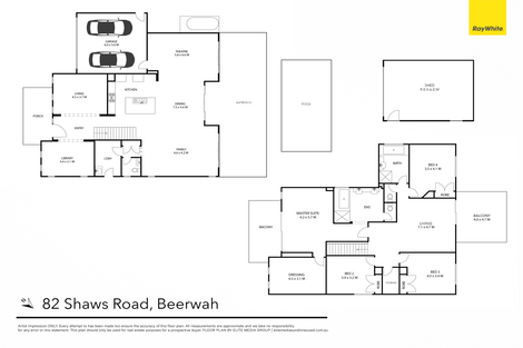 Property photo of 82 Shaws Road Beerwah QLD 4519
