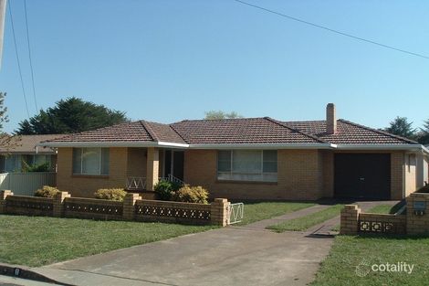 8 Lindsay Ave, Glen Innes, NSW 2370