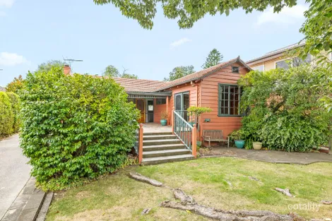 Property photo of 33 Sandy Street Nunawading VIC 3131