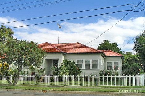 Property photo of 183 Woniora Road South Hurstville NSW 2221