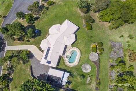 Property photo of 18 Myrtle Court Black Mountain QLD 4563