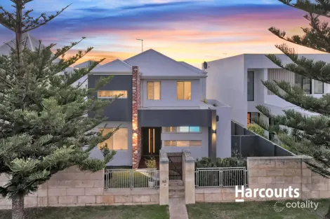 Property photo of 143 Anchorage Drive Mindarie WA 6030
