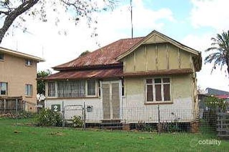 2 Ernest St, North Toowoomba, QLD 4350