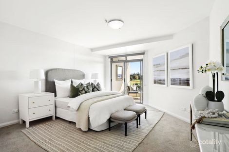 Property photo of 708/63 Crown Street Woolloomooloo NSW 2011