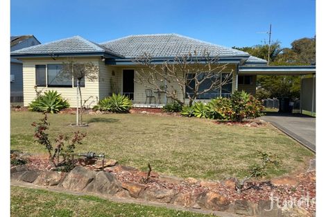 Property photo of 47 Brown Street Cessnock NSW 2325