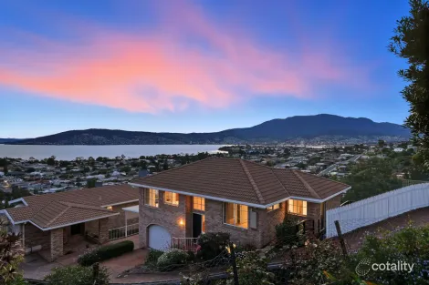 Property photo of 1/10 Beebo Place Howrah TAS 7018