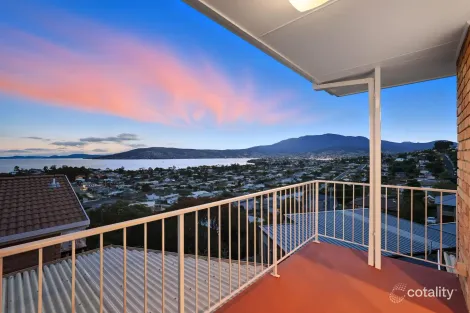 Property photo of 1/10 Beebo Place Howrah TAS 7018