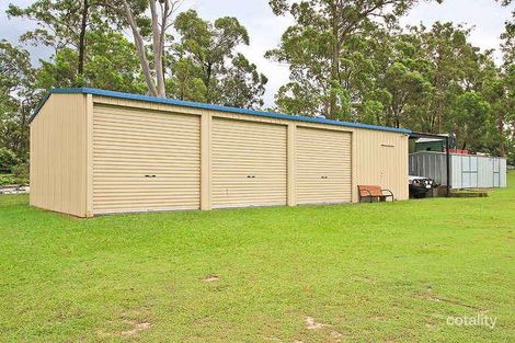 Property photo of 1-11 Katherine Court Logan Village QLD 4207