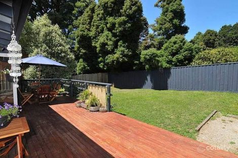Property photo of 1 Range Road Olinda VIC 3788
