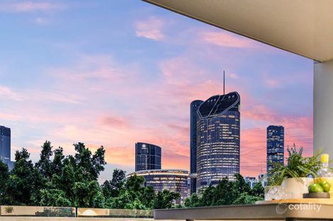 45/15a Tribune St, South Brisbane, QLD 4101