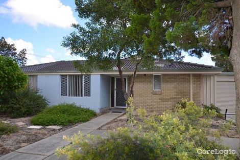 Property photo of 51 Gibb Crescent Westminster WA 6061