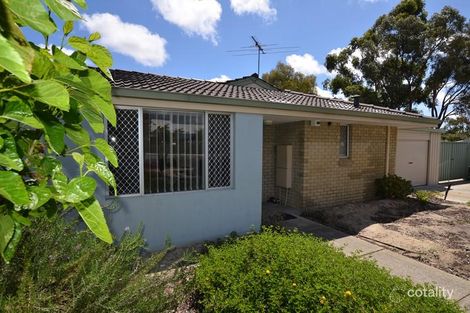 Property photo of 51 Gibb Crescent Westminster WA 6061