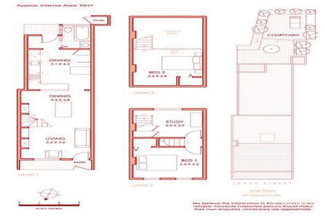 Property photo of 31 Levey Street Chippendale NSW 2008