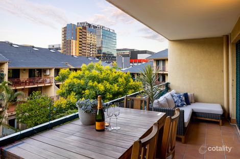 Property photo of 54/50 Anderson Street Fortitude Valley QLD 4006