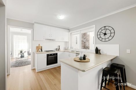 Property photo of 12 Susans Court Croydon North VIC 3136